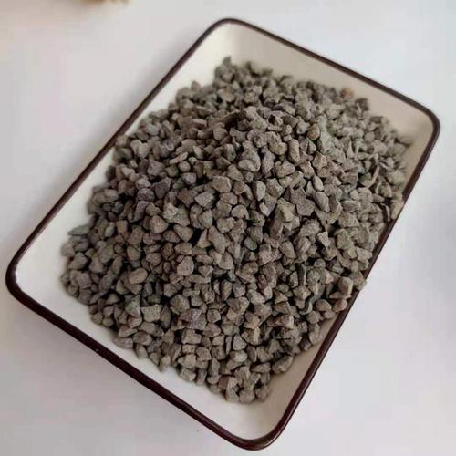 灰色金刚砂地坪料厂家20-40目型号非金属矿产品类型金刚砂材质全国可